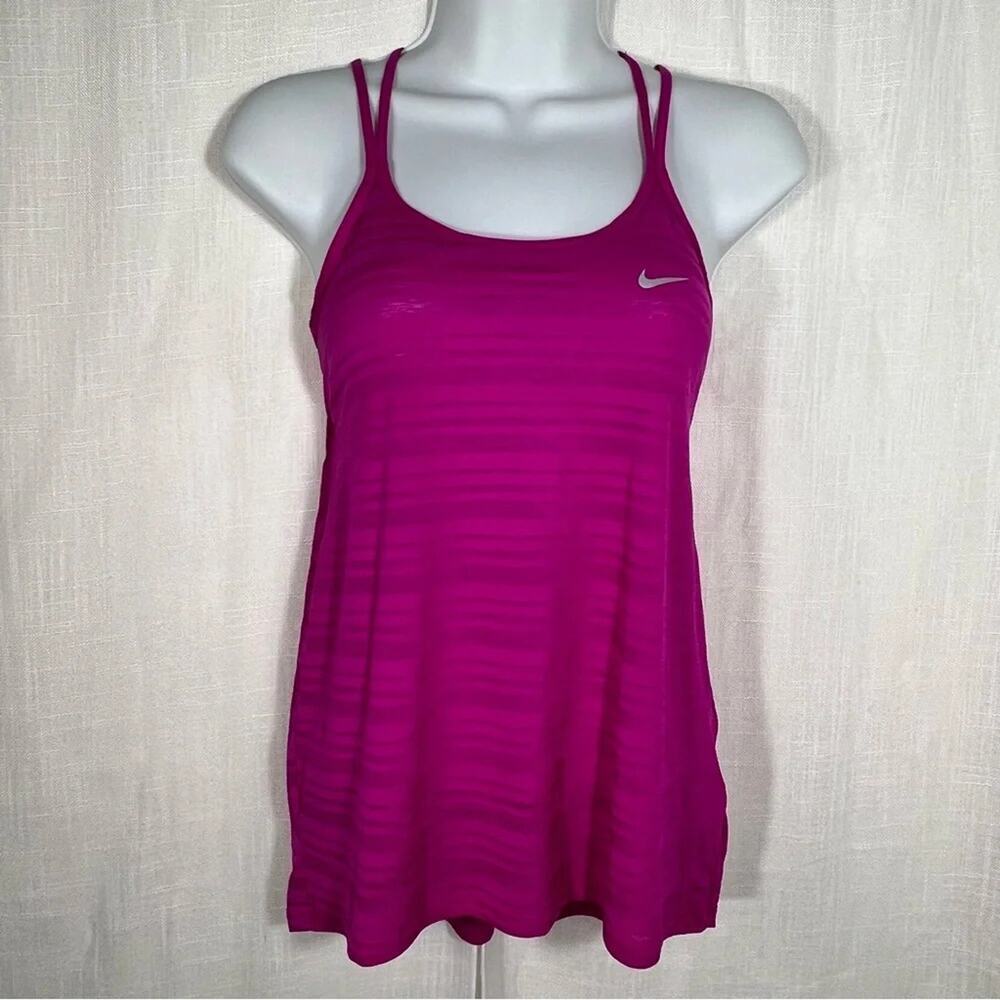 Nike Dri-Fit Athletic Top
